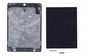 Матрица с тачскрином (модуль) Apple iPad Air 2 9,7&quot; белый