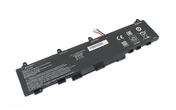 Аккумуляторная батарея для ноутбука HP CC03XL EliteBook 830 G7 11.4V Black 4500mAh OEM
