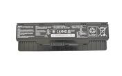 Аккумуляторная батарея для ноутбука Asus A32-N56 10.8V Black 5200mAh Orig