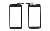 Тачскрин (Сенсорное стекло) для смартфона DNS S4701