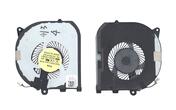 Вентилятор для ноутбука Dell XPS 15 9550 5V 0.5A 3-pin FCN