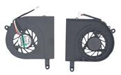 Вентилятор для ноутбука Acer Aspire 5739, 5739G, 5V 0.5A 4-pin SUNON