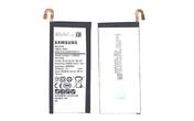 Аккумуляторная батарея для смартфона Samsung EB-BC501ABE Galaxy C5 Pro SM-C5010 3.85V Black 3000mAh 11.55Wh