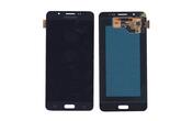 Матрица с тачскрином (модуль) для Samsung Galaxy J5 (2016) SM-J510 черный