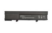 Аккумуляторная батарея для ноутбука Dell HF674 XPS m1210 11.1V Black 5200mAh OEM