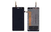 Матрица с тачскрином (модуль) для Lenovo S860