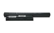 Аккумуляторная батарея для ноутбука Sony VAIO VGP-BPS26 SVE14 11.1V Black 5300mAh Orig