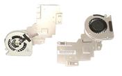 Система охолодження для ноутбука Toshiba mini NB500, NB505, NB520 5V 0.25A 4-pin SUNON
