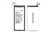 Аккумуляторная батарея для смартфона Samsung EB-BC900ABE Galaxy C9 Pro 3.85V Black 4000mAh 15.40Wh