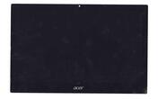 Матрица с тачскрином (модуль) для ноутбука Acer Aspire V5-531 черный
