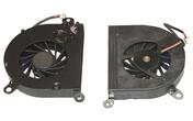Вентилятор для ноутбука Dell Vostro 1200, V1200, PP16S, 1500, 5V 0.34A 3-pin SUNON