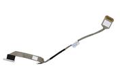 Шлейф матрицы для ноутбука HP Compaq 511 LED, для моделей с LED (светодиодной) подсветкой матрицы