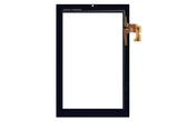 Тачскрин (Сенсорное стекло) для планшета HP Slate 7 Extreme черный