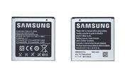 Аккумуляторная батарея для смартфона Samsung EB535151VU Galaxy S Advance i9070 3.7V Silver 1500mAh 5.55Wh