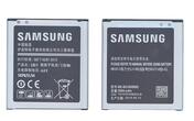 Аккумуляторная батарея для смартфона Samsung EB-BG358BBE Galaxy Core Prime SM-G360F/SM-G360H/DS 3.85V Black 2000mAh 7.7Wh