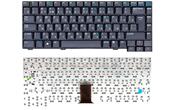 Клавиатура для ноутбука Benq Joybook (A52E, A52) Black, RU