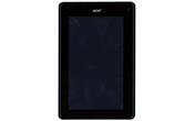 Матриця з тачскріном (модуль) для Acer Iconia Tab B1-A71 чорний з рамкою Б\В
