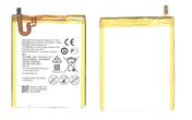 Аккумуляторная батарея для смартфона Huawei HB396481EBC Ascend G7 Plus 3.8V Silver 3100mAh 11.78Wh