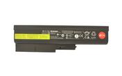 Аккумуляторная батарея для ноутбука Lenovo-IBM 40Y7659 ThinkPad T60 10.8V Black 5200mAh Orig