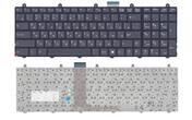 Клавиатура для ноутбука MSI (GE60, GE70, GT60, GP60, GT70, GP70) Black, (Black Frame) RU