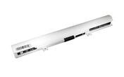 Аккумуляторная батарея для ноутбука Toshiba PA5184U-1BRS Satellite L50 14.4V White 2200mAh OEM