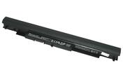 Акумуляторна батарея для ноутбука HP HS03 Pavilion 256 G4 10.95V Black 2670mAh Orig