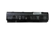 Аккумуляторная батарея для ноутбука HP Compaq HSTNN-LB3P DV6-7000 10.8V Black 5200mAh Orig