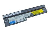 Аккумуляторная батарея для ноутбука Lenovo-IBM L09S3Z14 IdeaPad S100 11.1V Black 5200mAh OEM