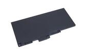Аккумуляторная батарея для ноутбука HP CS03XL EliteBook 745 G3 11.4V Black 4035mAh OEM