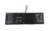 Аккумуляторная батарея для ноутбука Acer AL13B8K Aspire V5-553 15V Black 3560mAh Orig