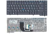 Клавиатура для ноутбука HP Compaq (NC6400) с указателем (Point Stick) Black, RU