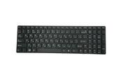 Клавіатура для ноутбука Lenovo IdeaPad (Z560, Z565, G570, G770) Black, (Black Frame), UA