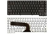 Клавиатура для ноутбука Asus (Z94, A9T, X50, X51, X58) Black, RU