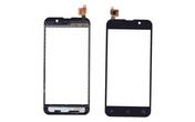 Тачскрин (Сенсорное стекло) для смартфона Zopo ZP980 черный