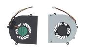 Вентилятор (кулер) для ноутбука Lenovo G Series G470, G475, G570, G575 VER-2, 5V 0.5A 4-pin Adda
