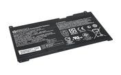 Акумуляторна батарея для ноутбука HP RR03XL G4 440 11.4V Black 3930mAh