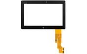 Тачскрін (Сенсорне скло) для планшета Asus VivoTab TF600T чорний