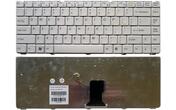 Клавиатура для ноутбука Sony Vaio (VGN-NR21Z, NR21S, NR21J) White, RU