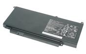Аккумуляторная батарея для ноутбука Asus C32-N750 N750JK 11.1V Black 6060mAh Orig
