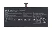 Аккумуляторная батарея для планшета Asus C12-TF810CD VivoTab TF810TG 7.4V Black 3380mAh Orig