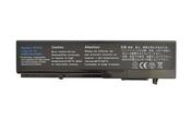 Аккумуляторная батарея для ноутбука Dell RK813 Studio 1435 11.1V Black 4400mAh OEM Аккумуляторная батарея для ноутбука Dell RK813 Studio 1435 11.1V Black 4400mAh OEM