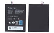 Акумуляторна батарея для планшета Lenovo L12T1P33 A1010 3.7V Black 3650mAh Orig
