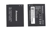 Аккумуляторная батарея для смартфона Lenovo BL171 A390 3.7V Black 1500mAh 5.55Wh