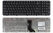 Клавіатура для ноутбука HP Compaq Presario CQ60Black, RU