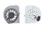 Вентилятор для ноутбука Asus B43 VER-2 5V 0.45A 4-pin Brushless