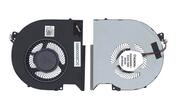 Вентилятор для ноутбука Dell Latitude E5570 5V 0.5A 4-pin SUNON