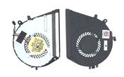 Вентилятор для ноутбука HP Envy 14-K000, TouchSmart m6-k 5V 0.5A 4-pin FCN