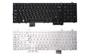 Клавіатура для ноутбука Dell Studio (1735, 1736, 1737) Black, RU, Matt