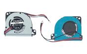 Вентилятор для ноутбука Toshiba Portege Z830, Z835, Z930 Z935 5V 0.3A 4-pin SUNON