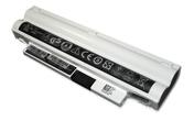 Аккумуляторная батарея для ноутбука Dell CMP3D Inspirion Mini 1012 11.1V White 4200mAh OEM